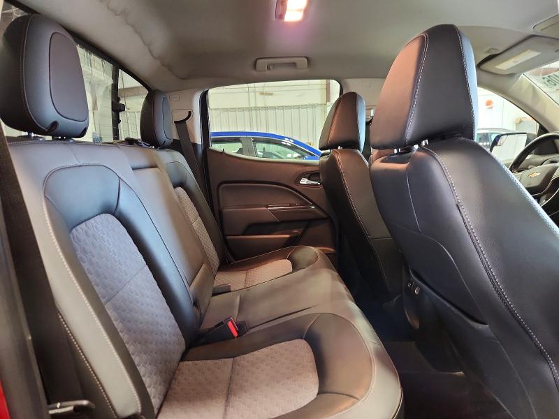 Aukcja sprzedaży 2015 Chevrolet Colorado, vin: 1GCGTCE33F1249468, numer aukcji: 53030406