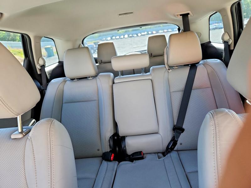 Продаж на аукціоні авто 2013 Mazda Cx-9, vin: JM3TB2DA7D0423886, номер лоту: 52780336