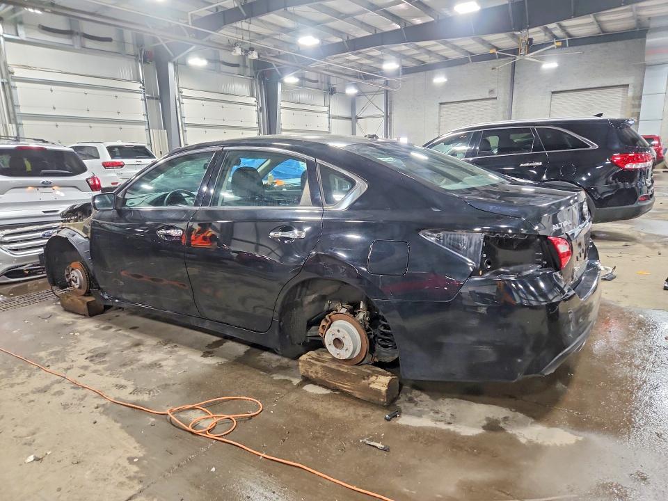 Aukcja sprzedaży 2017 Nissan Altima, vin: 1N4AL3AP4HC160990, numer aukcji: 53366746