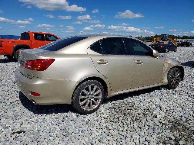 Продажа на аукционе авто 2006 Lexus Is 250, vin: JTHCK262265001947, номер лота: 52419266