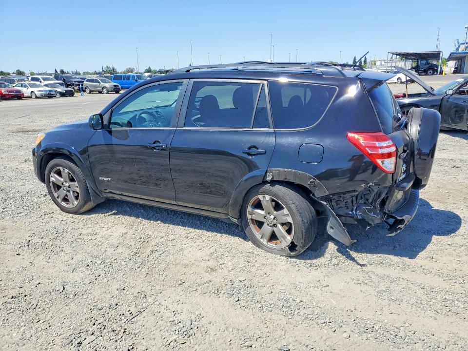 54625926 :رقم المزاد ، 2T3RF4DV9CW240618 vin ، 2012 Toyota Rav4 مزاد بيع