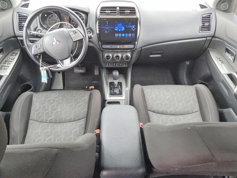 Продаж на аукціоні авто 2021 Mitsubishi Outlander Sport, vin: JA4ARUAU9MU023787, номер лоту: 51900046