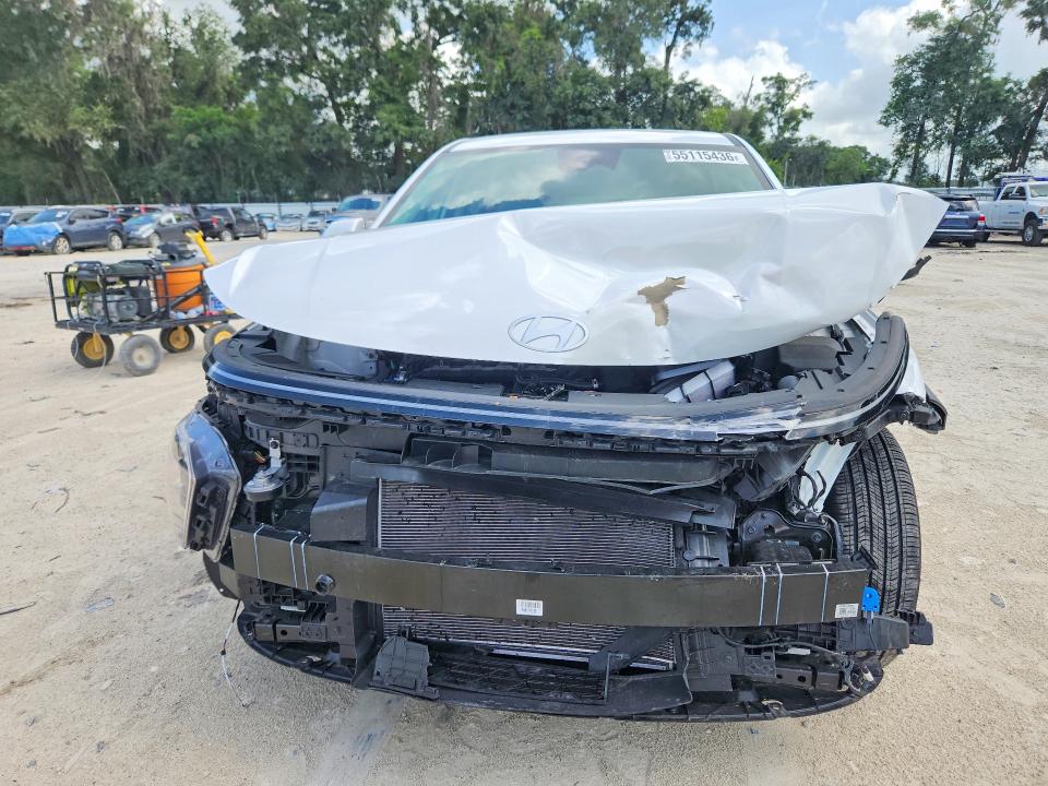 Aukcja sprzedaży 2025 Hyundai Kona, vin: KM8HA3AB5SU236524, numer aukcji: 55115436