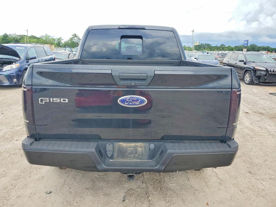 2016 Ford F150 მანქანა იყიდება აუქციონზე, vin: 1FTEW1EG0GKF13229, აუქციონის ნომერი: 54687506