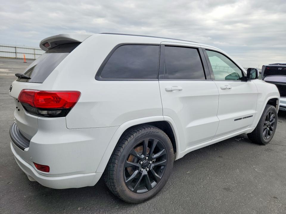 52264126 :رقم المزاد ، 1C4RJFAG4KC692994 vin ، 2019 Jeep Grand Cherokee مزاد بيع