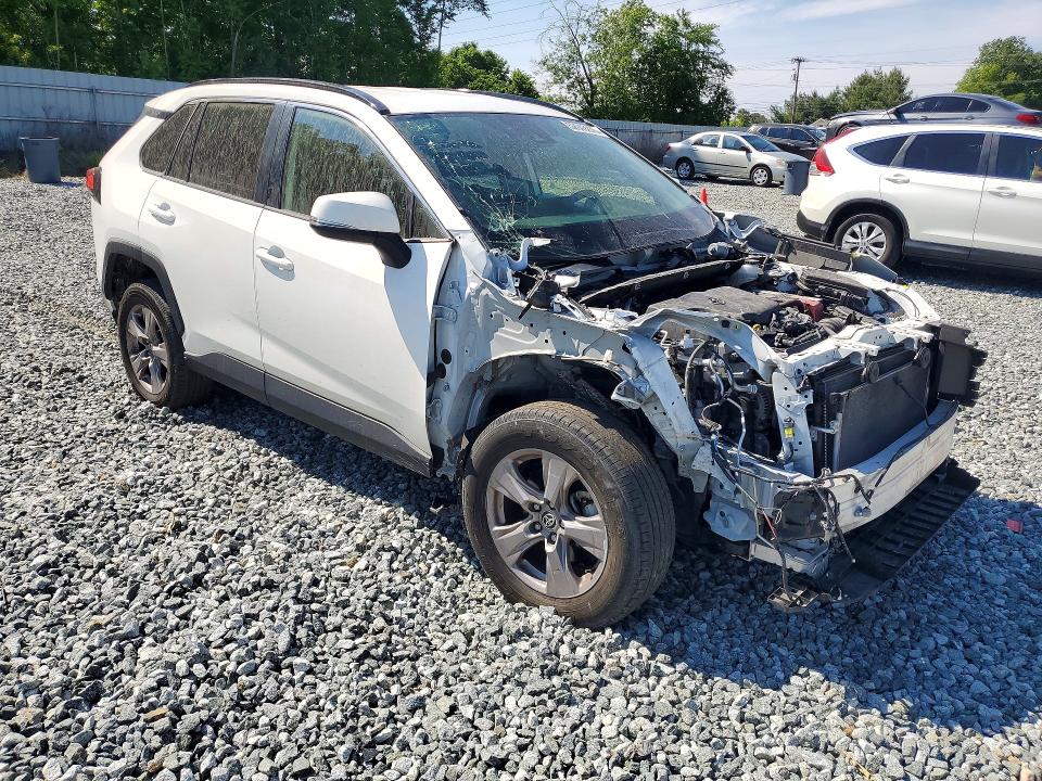 52049276 :رقم المزاد ، JTMP1RFV9RD108366 vin ، 2024 Toyota Rav4 مزاد بيع