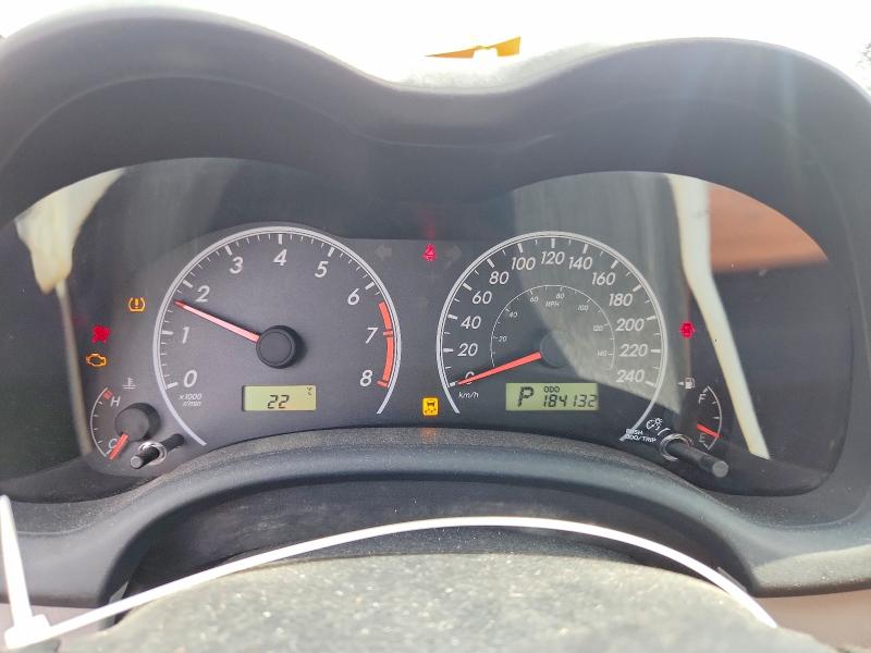 52299426 :رقم المزاد ، 2T1BU4EE0BC607937 vin ، 2011 Toyota Corolla مزاد بيع