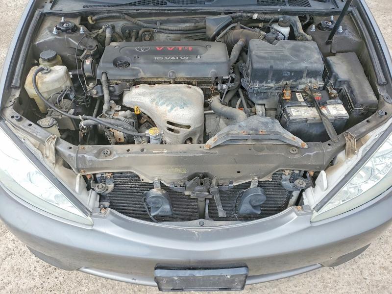 Продажа на аукционе авто 2006 Toyota Camry, vin: 4T1BE32K56U698256, номер лота: 51704386