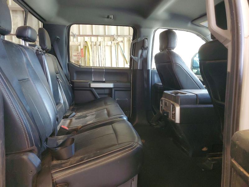 Aukcja sprzedaży 2020 Ford F250, vin: 1FT7W2BN6LED48670, numer aukcji: 54883146