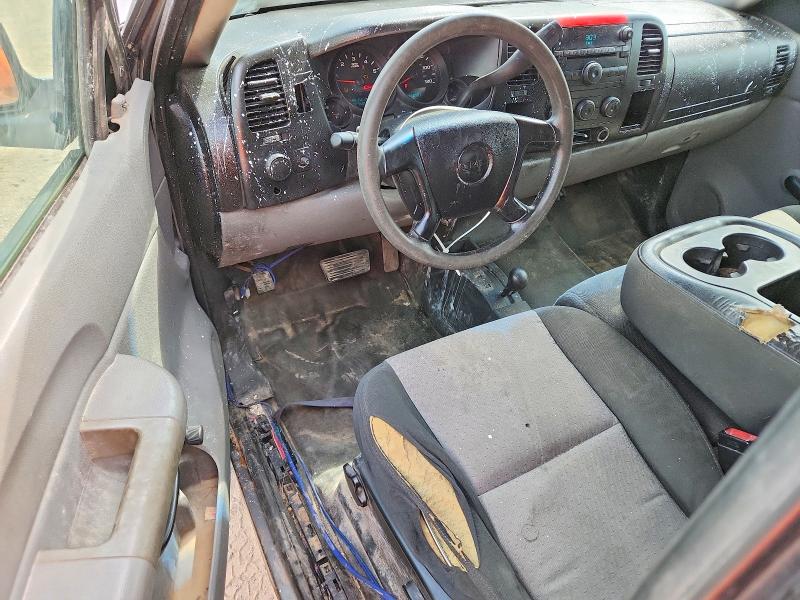 Aukcja sprzedaży 2007 Gmc New Sierra, vin: 2GTEK19JX71692624, numer aukcji: 54535586