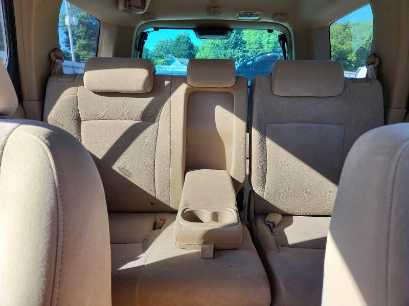 Продажа на аукционе авто 2005 Honda Cr-v, vin: SHSRD778X5U327569, номер лота: 53267166