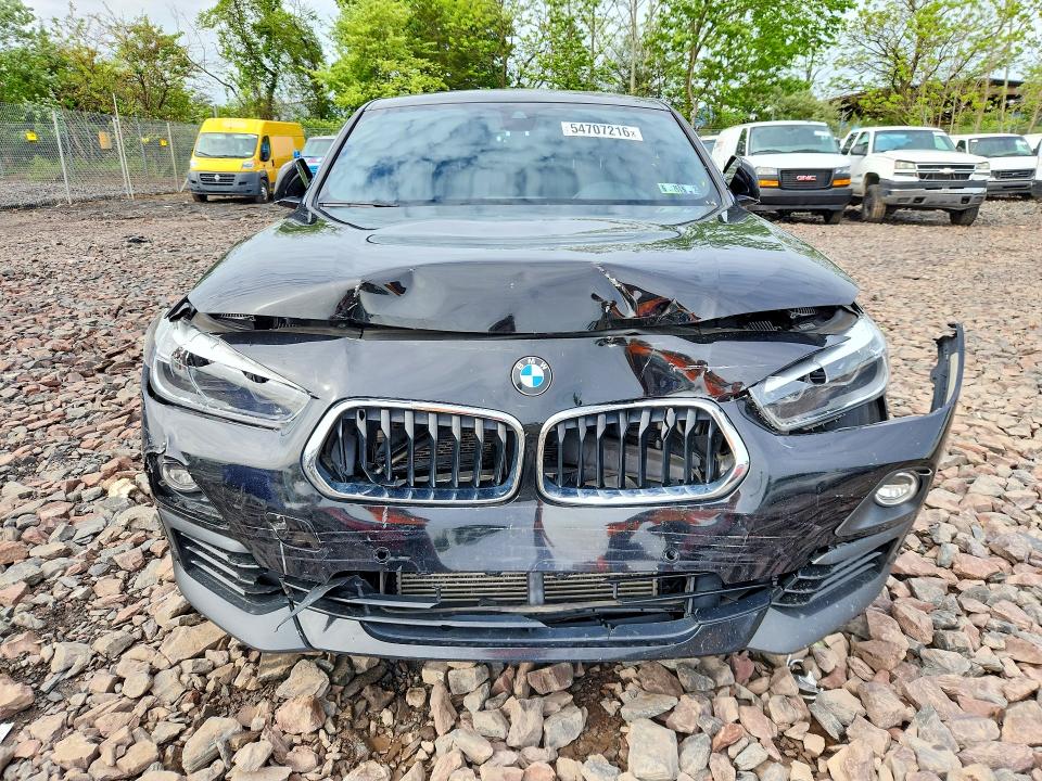 Aukcja sprzedaży 2020 Bmw X2, vin: WBXYH9C05L5P15636, numer aukcji: 54707216