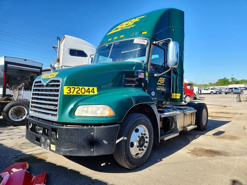 Продаж на аукціоні авто 2018 Mack Cxu613, vin: 1M1AW01X1JM010674, номер лоту: 52595366