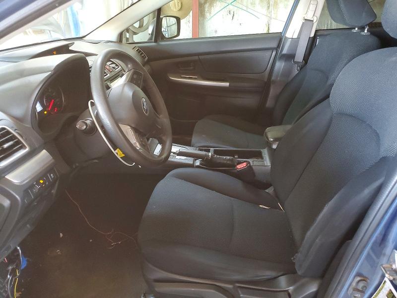 54875266 :رقم المزاد ، JF1GPAA6XFH272879 vin ، 2015 Subaru Impreza مزاد بيع