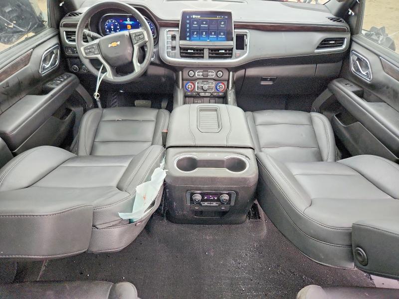 Продаж на аукціоні авто 2023 Chevrolet Tahoe, vin: 1GNSCNKD5PR470261, номер лоту: 54883016