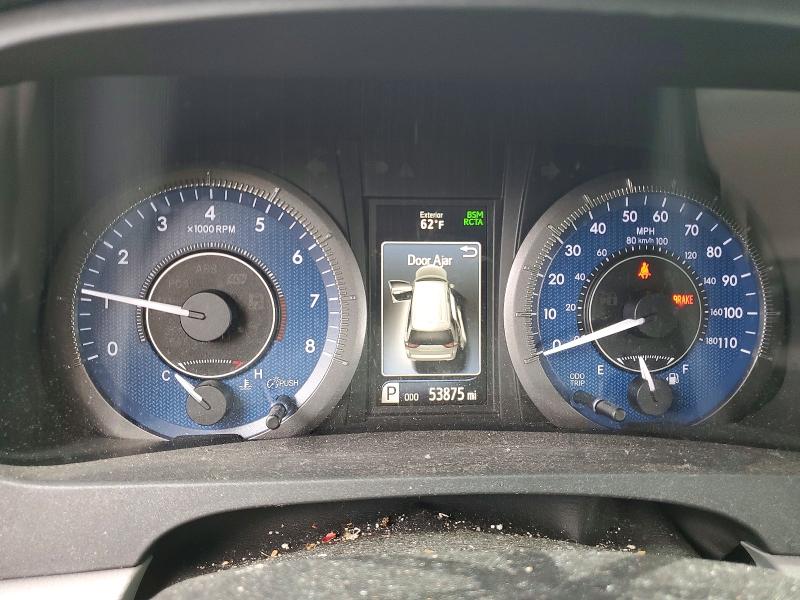 Aukcja sprzedaży 2018 Toyota Sienna, vin: 5TDDZ3DC1JS200297, numer aukcji: 54880436