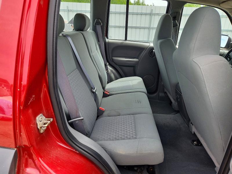 Aukcja sprzedaży 2006 Jeep Liberty, vin: 1J4GL48K26W189947, numer aukcji: 54239376