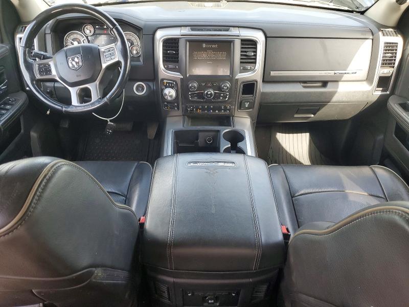 Продажа на аукционе авто 2014 Ram 1500, vin: 1C6RR7WM5ES352400, номер лота: 54505476