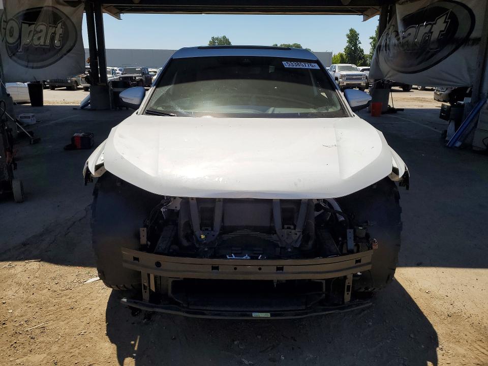Auction sale of the 2023 Audi Q4 E-tron, vin: WA132BFZ3PP076882, lot number: 52965046