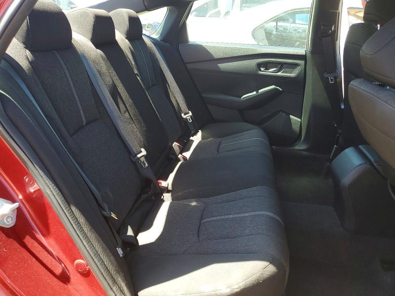 Aukcja sprzedaży 2023 Honda Accord, vin: 1HGCY2F56PA017976, numer aukcji: 54179786
