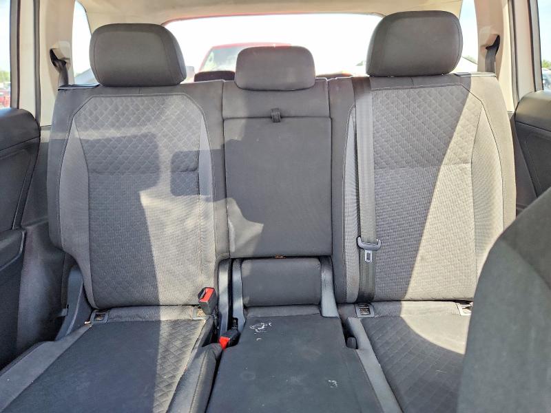 Aukcja sprzedaży 2020 Volkswagen Tiguan, vin: 3VV1B7AX5LM105400, numer aukcji: 52324876