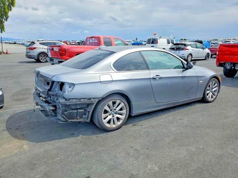 Продаж на аукціоні авто 2013 Bmw 328, vin: WBAKF3C55DJ386217, номер лоту: 52310016