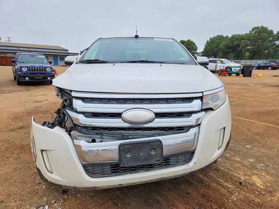 52544766 :رقم المزاد ، 2FMDK3KC3DBB02901 vin ، 2013 Ford Edge مزاد بيع