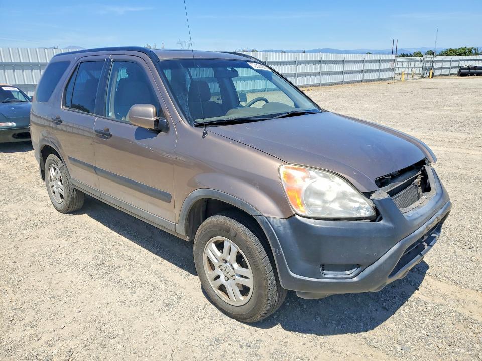Aukcja sprzedaży 2004 Honda Cr-v, vin: JHLRD78854C037390, numer aukcji: 53924056
