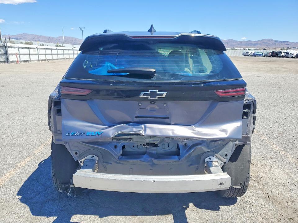 Продажа на аукционе авто 2022 Chevrolet Bolt Euv, vin: 1G1FZ6S03N4121999, номер лота: 54081726