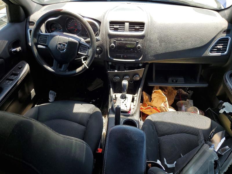 Aukcja sprzedaży 2012 Dodge Avenger, vin: 1C3CDZAB6CN216534, numer aukcji: 54903816