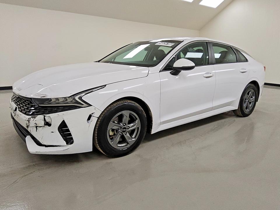 2023 Kia K5 მანქანა იყიდება აუქციონზე, vin: 5XXG14J22PG219232, აუქციონის ნომერი: 54526786