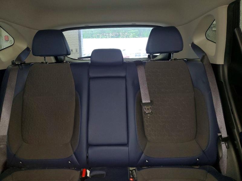 Продажа на аукционе авто 2024 Kia Seltos, vin: KNDEU2AA7R7615842, номер лота: 52221176