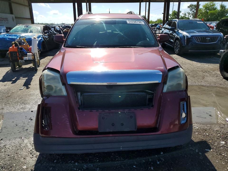 Продаж на аукціоні авто 2012 Gmc Terrain, vin: 2GKFLTEK5C6337454, номер лоту: 54298736