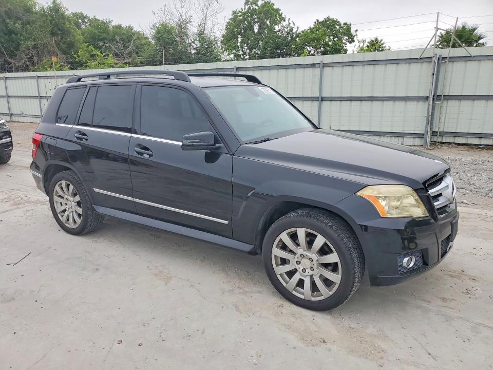 Aukcja sprzedaży 2010 Mercedes-benz Glk, vin: WDCGG5GB4AF471060, numer aukcji: 52598716