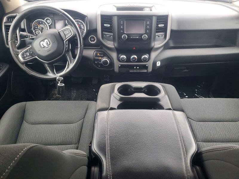 Aukcja sprzedaży 2021 Ram 1500, vin: 1C6RRFCG5MN563389, numer aukcji: 52496786