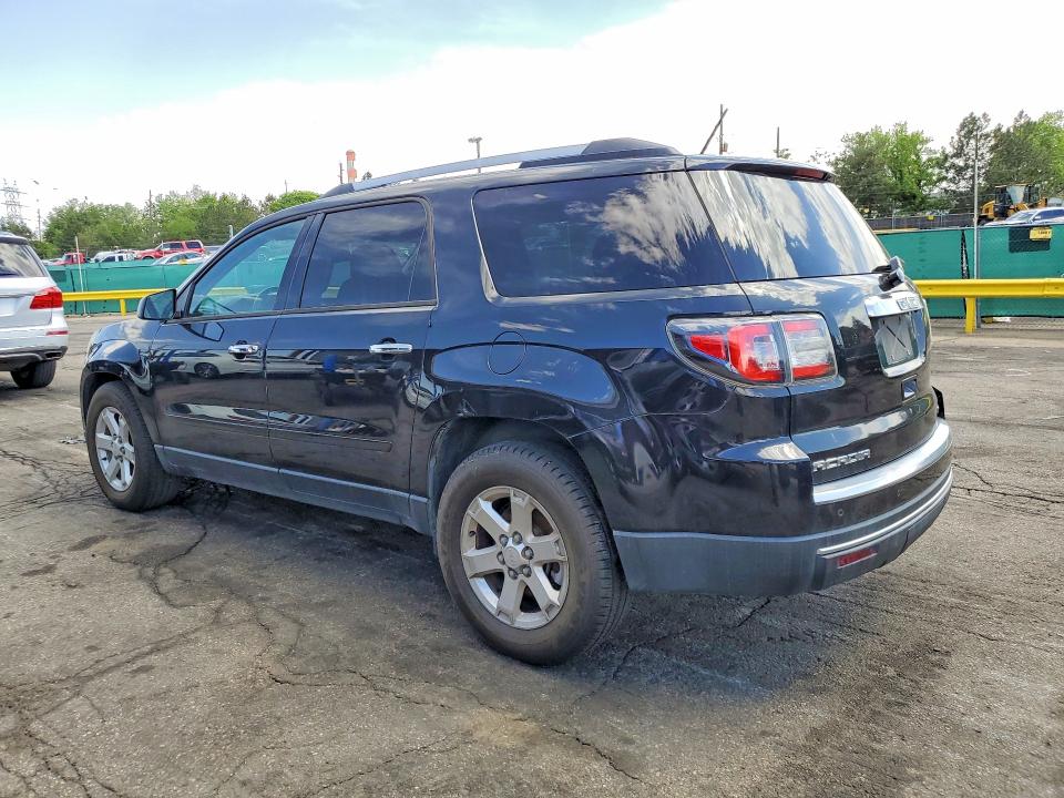 Auction sale of the 2015 Gmc Acadia, vin: 1GKKVNED4FJ132978, lot number: 53716616