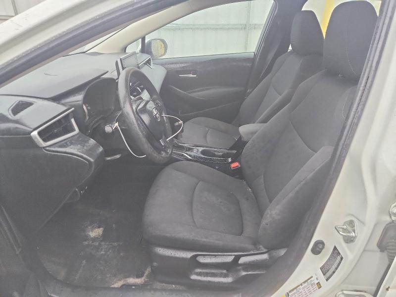 Aukcja sprzedaży 2020 Toyota Corolla, vin: 5YFEPRAE8LP078505, numer aukcji: 53216536