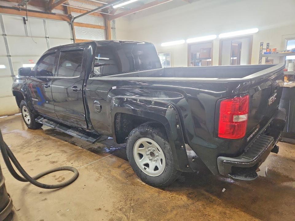 Aukcja sprzedaży 2014 Gmc Sierra, vin: 3GTU2UEC0EG387688, numer aukcji: 52830106