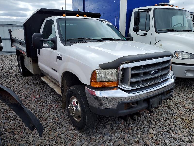 Продаж на аукціоні авто 1999 Ford F350, vin: 1FDWF37FXXEC62430, номер лоту: 51971826