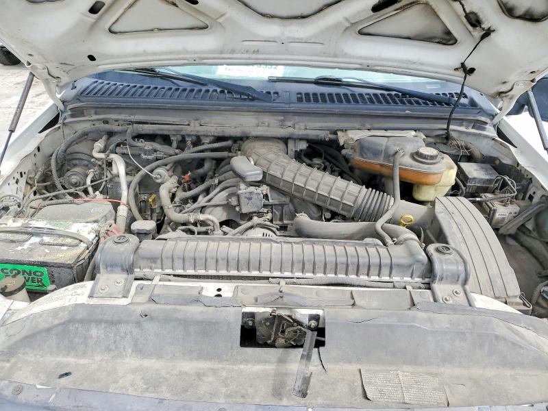 2007 Ford F250 მანქანა იყიდება აუქციონზე, vin: 1FTSX21567EA92089, აუქციონის ნომერი: 54170046