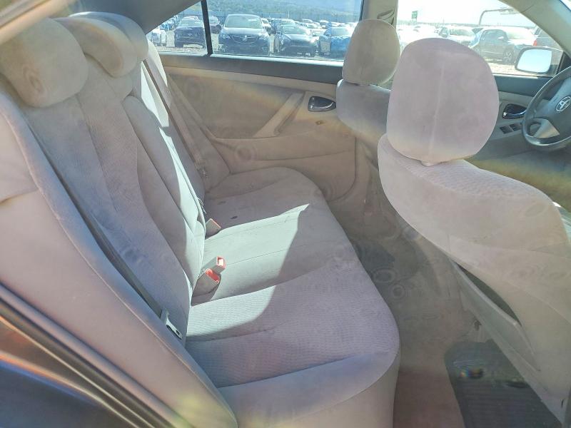 54913066 :رقم المزاد ، 4T4BF3EK1AR026718 vin ، 2010 Toyota Camry مزاد بيع