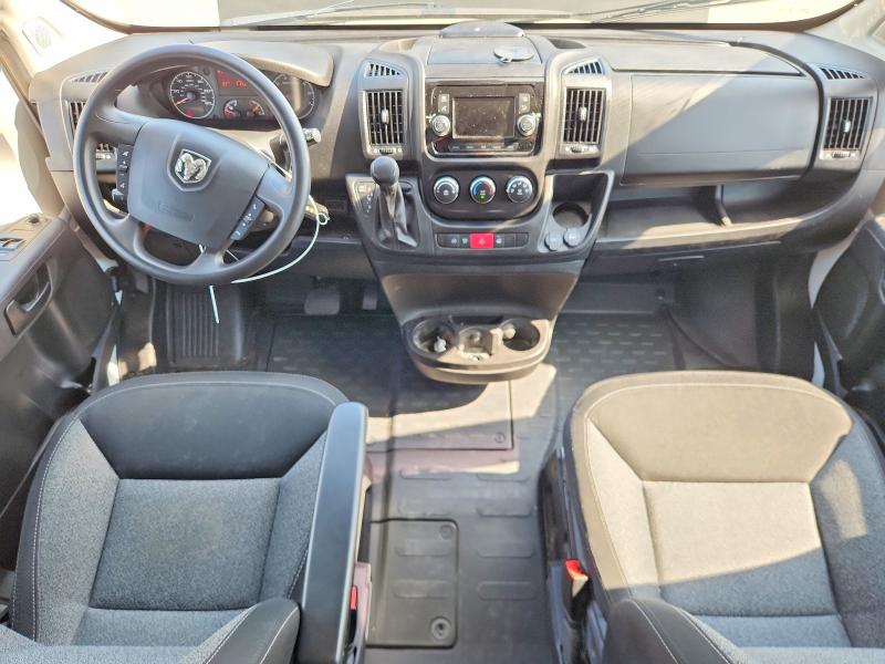Продаж на аукціоні авто 2021 Ram Promaster 1500, vin: 3C6LRVBG1ME581703, номер лоту: 54420436
