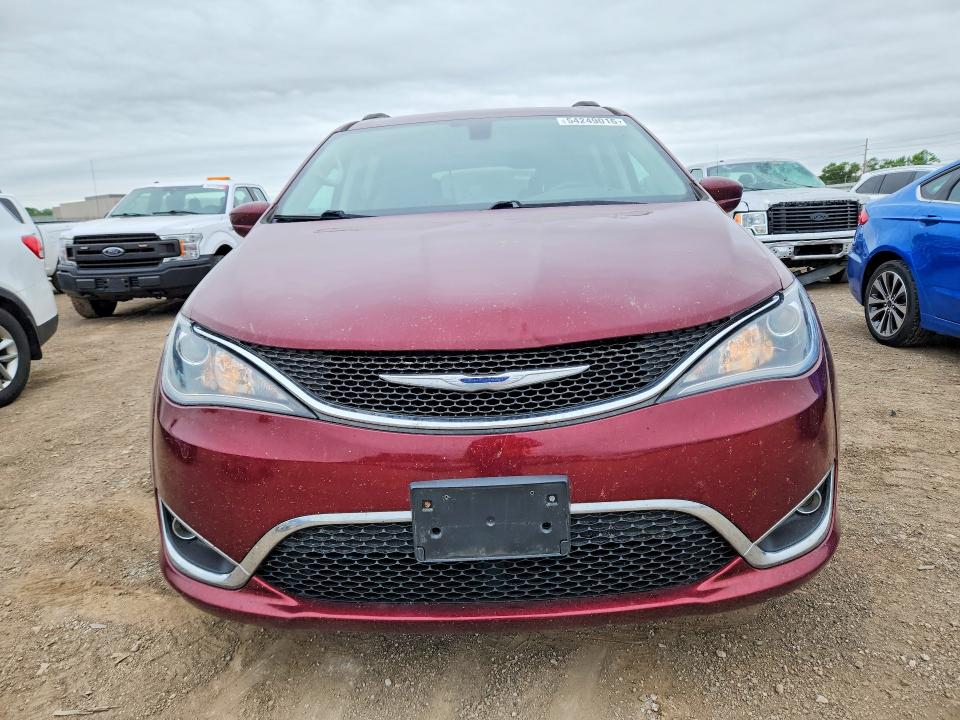 Aukcja sprzedaży 2017 Chrysler Pacifica, vin: 2C4RC1BGXHR509223, numer aukcji: 54249016