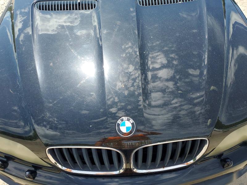 Aukcja sprzedaży 2005 Bmw X5, vin: 5UXFA13595LY14463, numer aukcji: 55518606