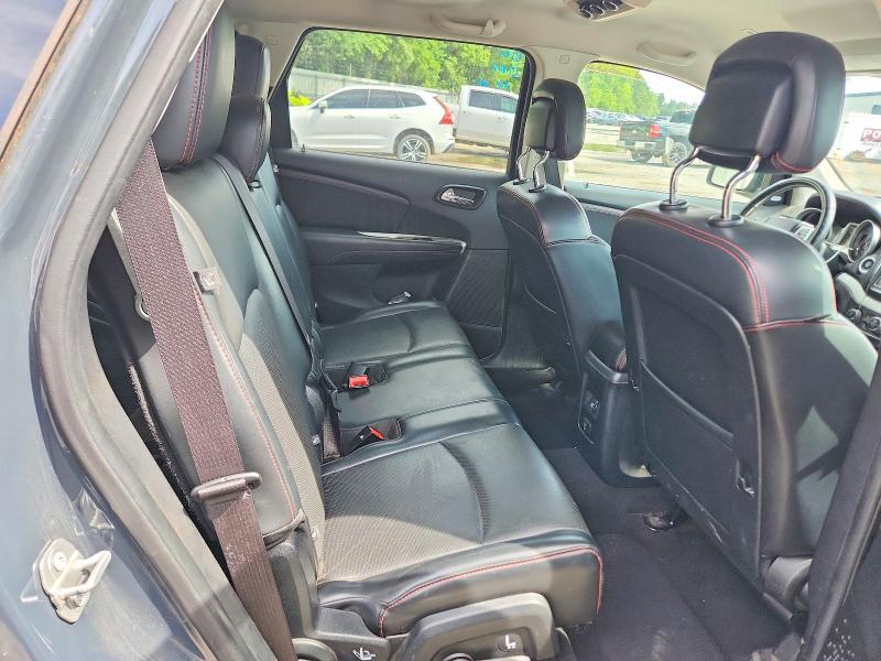 Aukcja sprzedaży 2018 Dodge Journey, vin: 3C4PDCEG2JT439246, numer aukcji: 54212916