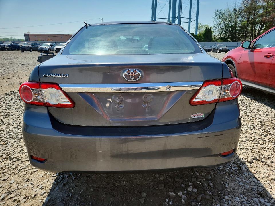 Aukcja sprzedaży 2013 Toyota Corolla, vin: 2T1BU4EE7DC971291, numer aukcji: 53302636
