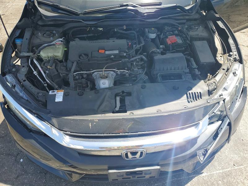 Aukcja sprzedaży 2016 Honda Civic, vin: 2HGFC2F70GH564434, numer aukcji: 55247946