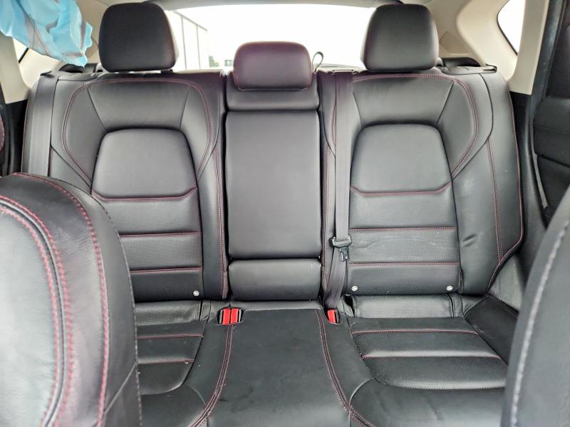 53224386 :رقم المزاد ، JM3KFACM7M0345700 vin ، 2021 Mazda Cx-5 مزاد بيع