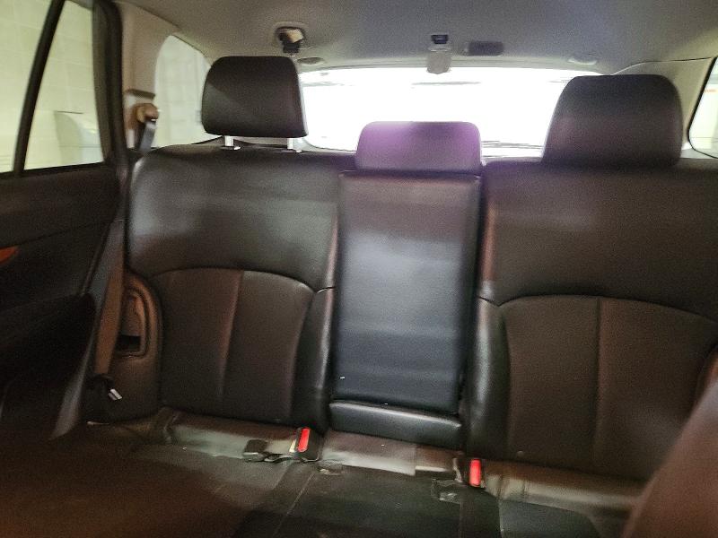 2013 Subaru Outback მანქანა იყიდება აუქციონზე, vin: 4S4BRCKC7D3307446, აუქციონის ნომერი: 54828306