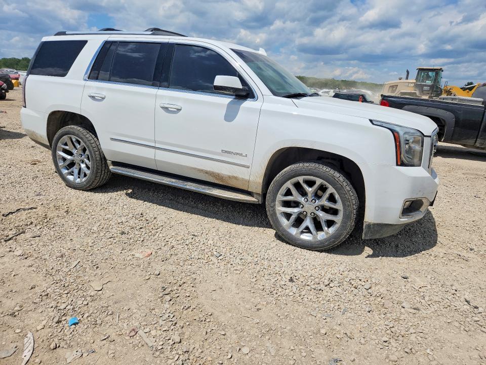 Продаж на аукціоні авто 2019 Gmc Yukon, vin: 1GKS2CKJ8KR395431, номер лоту: 51370226